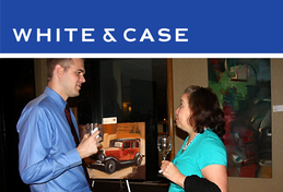 White & Case